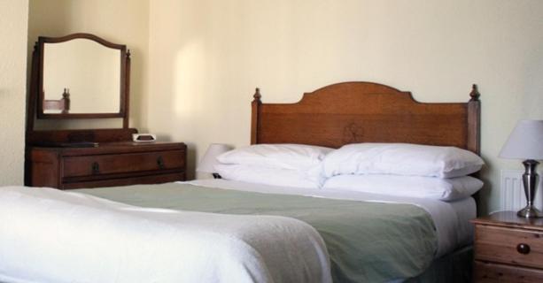 The Knoll Guesthouse Newport  Quarto foto