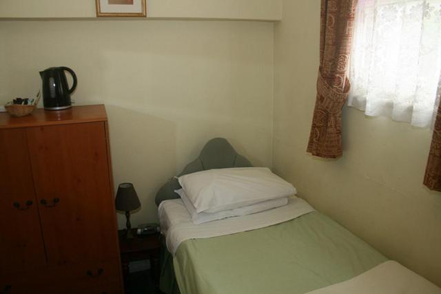 The Knoll Guesthouse Newport  Quarto foto