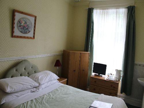 The Knoll Guesthouse Newport  Quarto foto