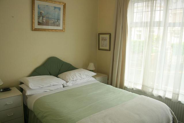 The Knoll Guesthouse Newport  Quarto foto