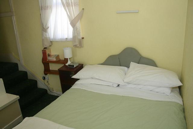 The Knoll Guesthouse Newport  Quarto foto