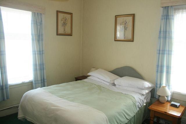 The Knoll Guesthouse Newport  Quarto foto
