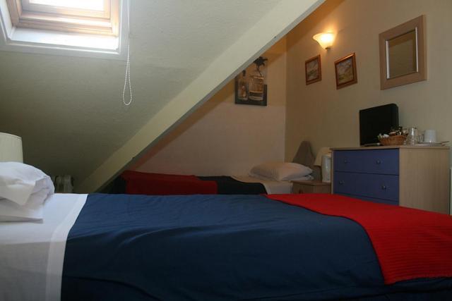 The Knoll Guesthouse Newport  Quarto foto