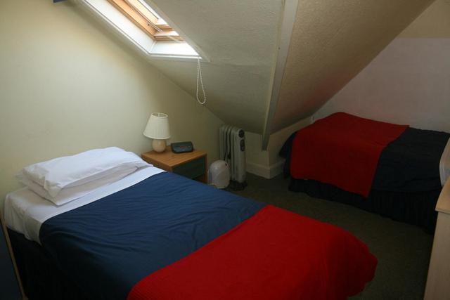 The Knoll Guesthouse Newport  Quarto foto
